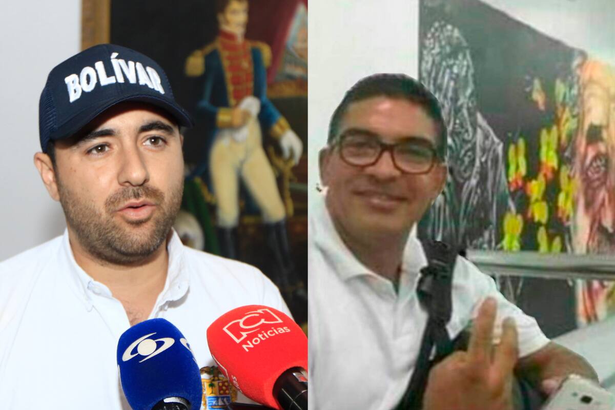 Yamil Arana exige a las autoridades esclarecer asesinato de docente en San Jacinto