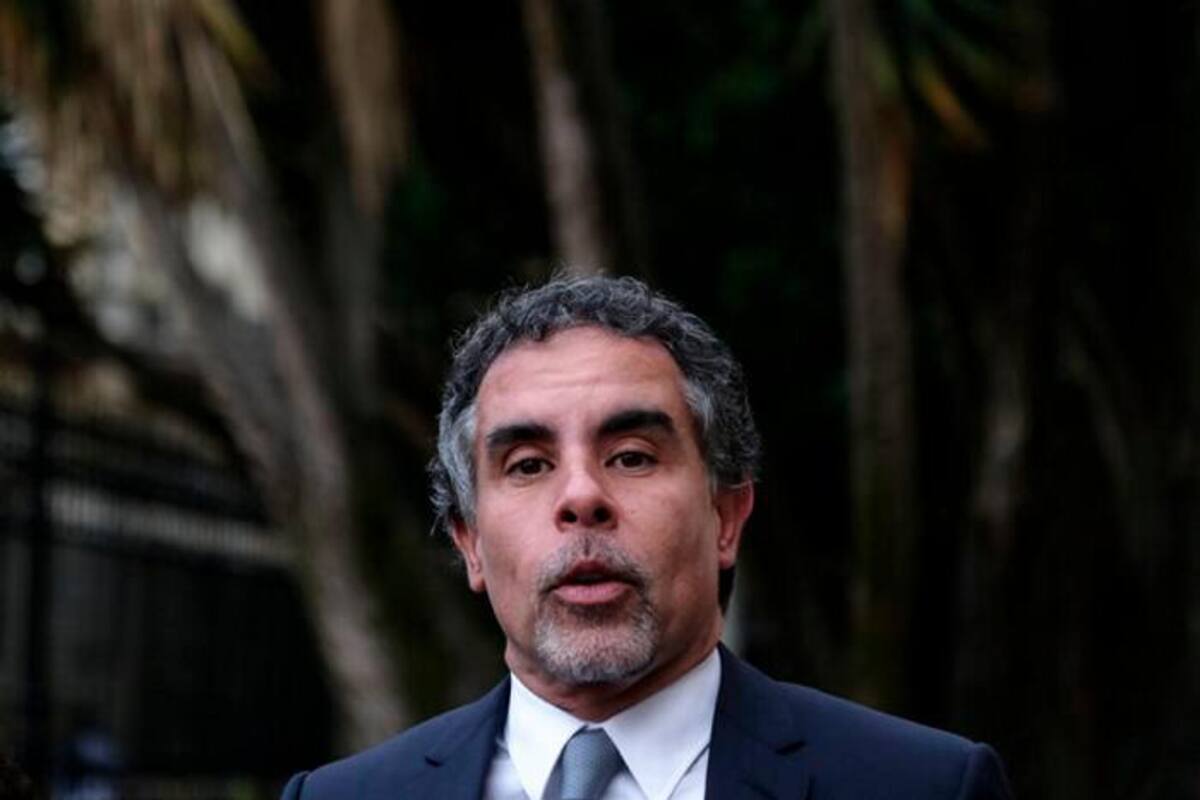 “Cooperación judicial entre Colombia y Venezuela ya está activa”