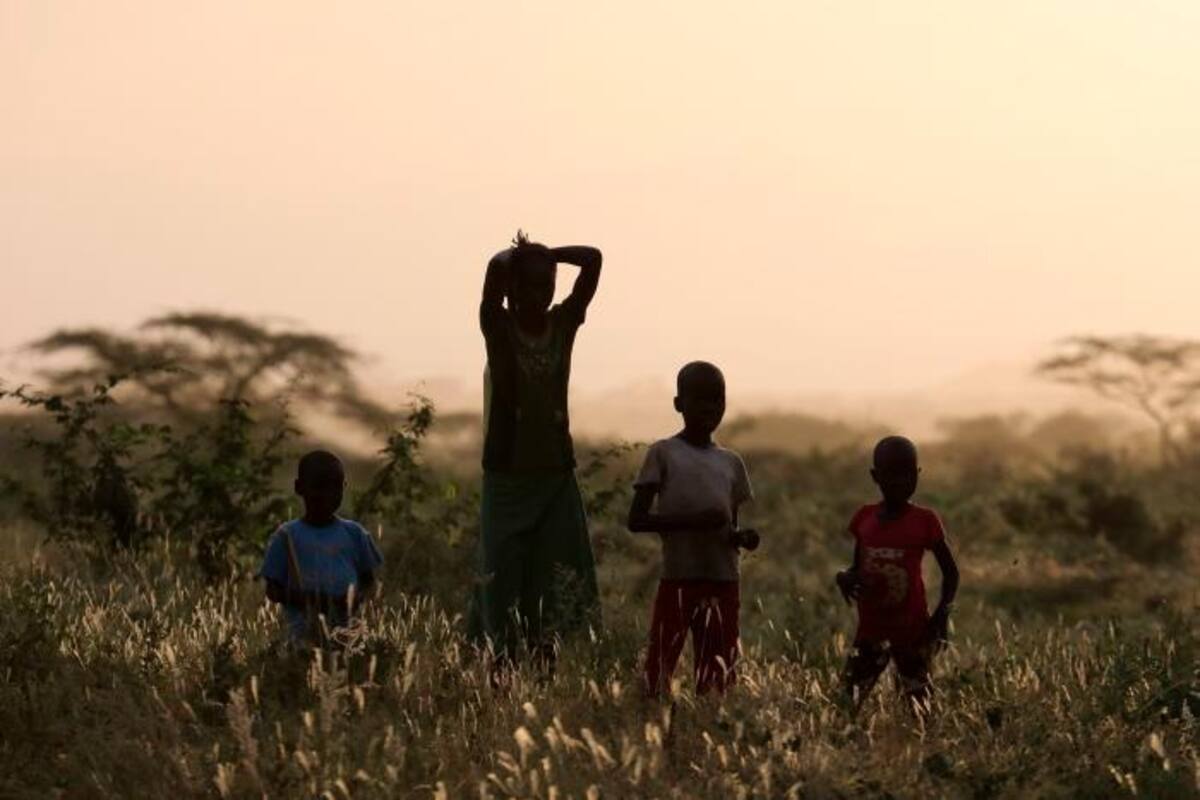 La ONU avisa de alarmante aumento de violencia sexual en Somalia