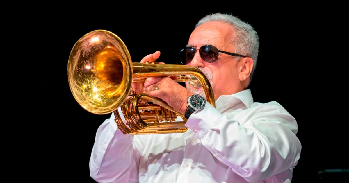 Who was Willie Colón, the icon who marked the history of salsa?