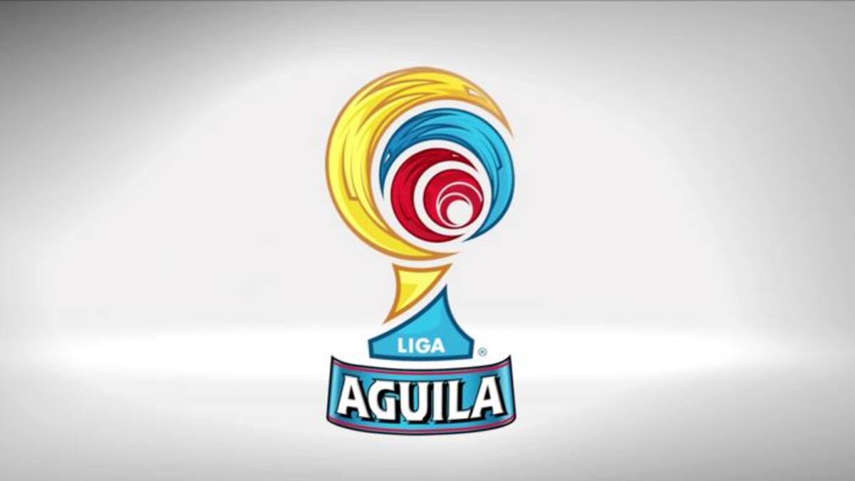 Liga Águila. COLPRENSA
