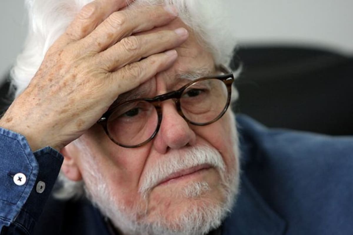 Carlos Garviria Díaz.