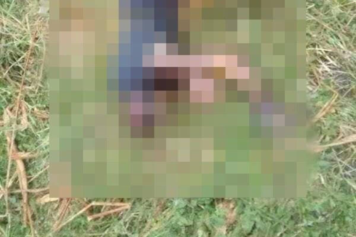 ¡Macabro! Hombre desaparecido fue encontrado muerto y con signos de violencia