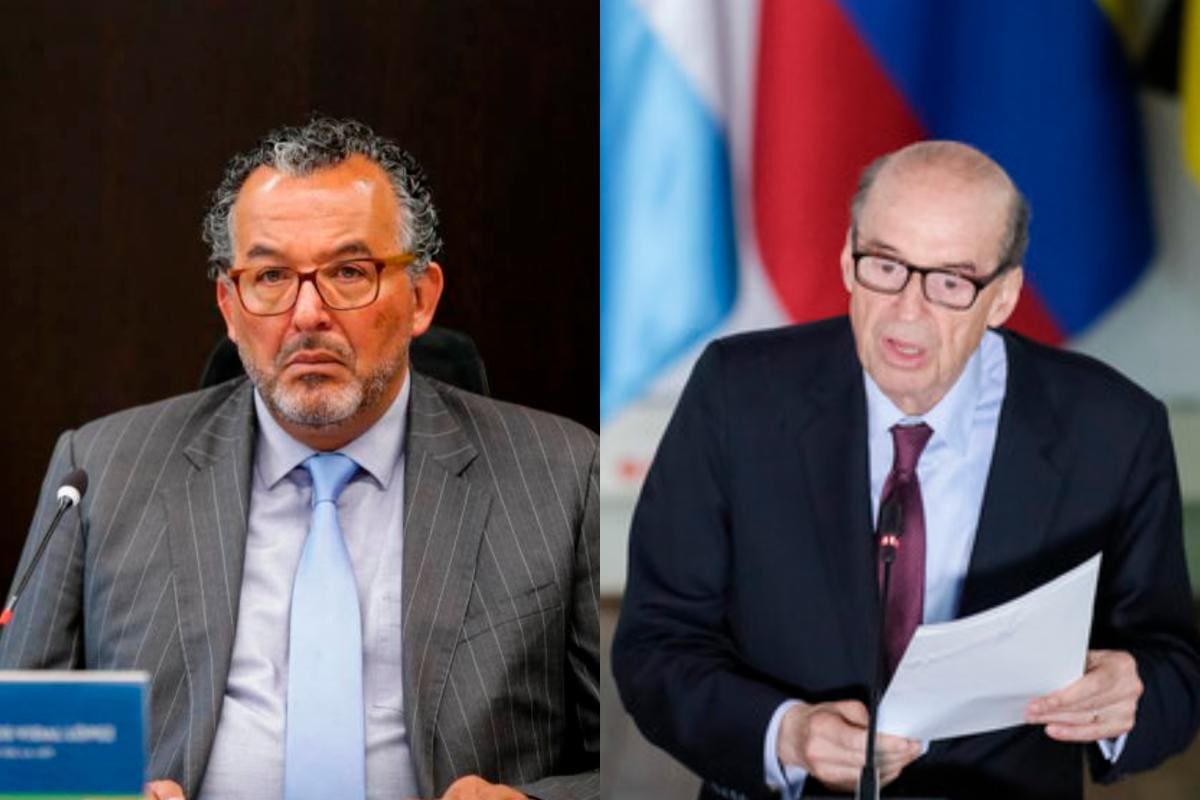Choque entre la JEP y el Gobierno Petro, ¿qué pasó?