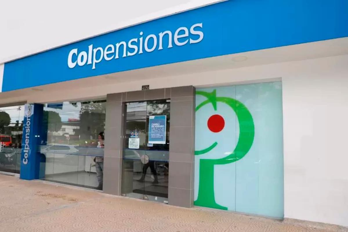 Colpensiones dice que sí está preparada la reforma pensional