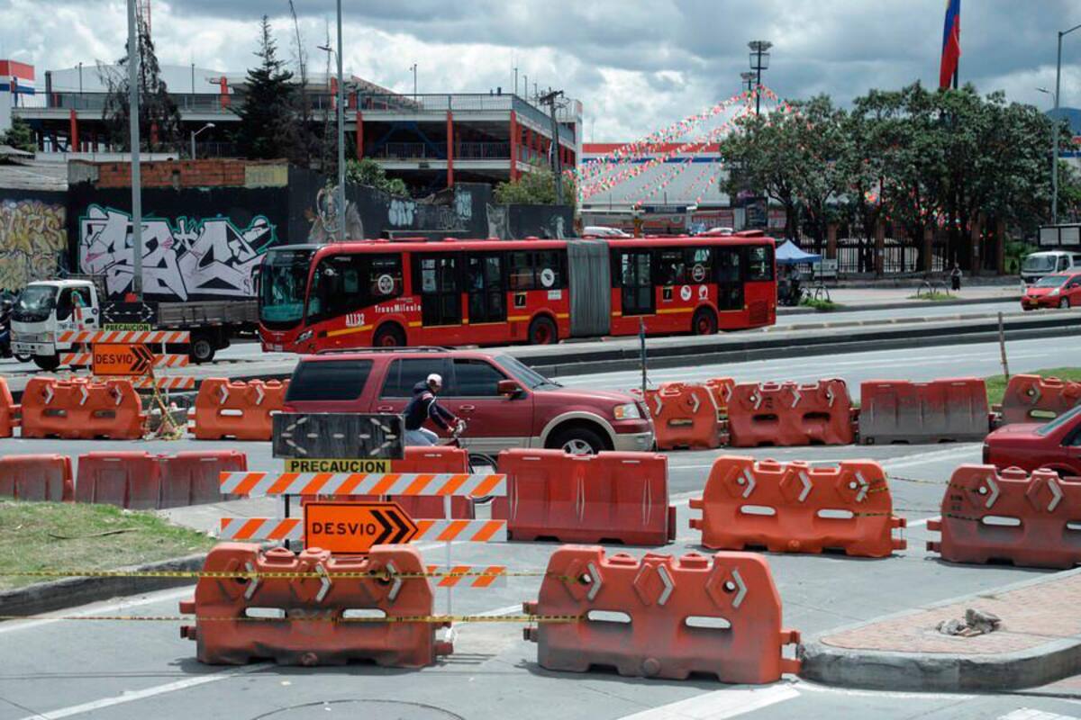 Gobierno gastará $1 billón para cubrir el ‘déficit operacional’ del transporte público