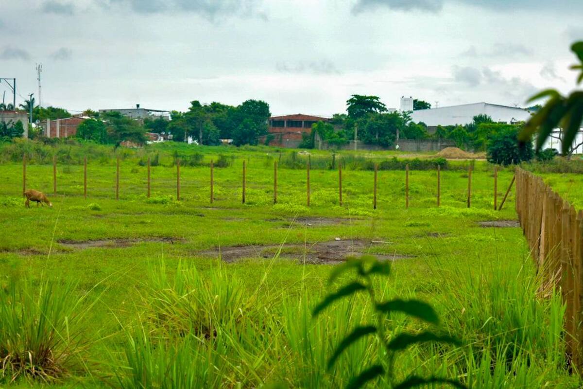 ¡Atención! Paso importante para el alcantarillado de Bayunca y Pontezuela