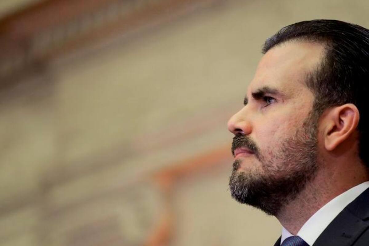 Gobernador de Puerto Rico hace nuevos nombramientos un día antes de renunciar