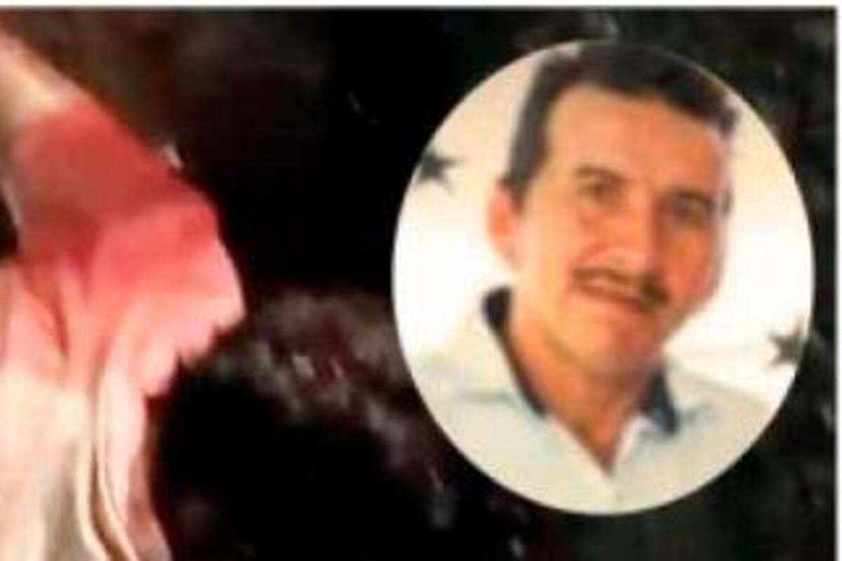 Un muerto y un herido dejó accidente en moto: chocaron contra raro objeto