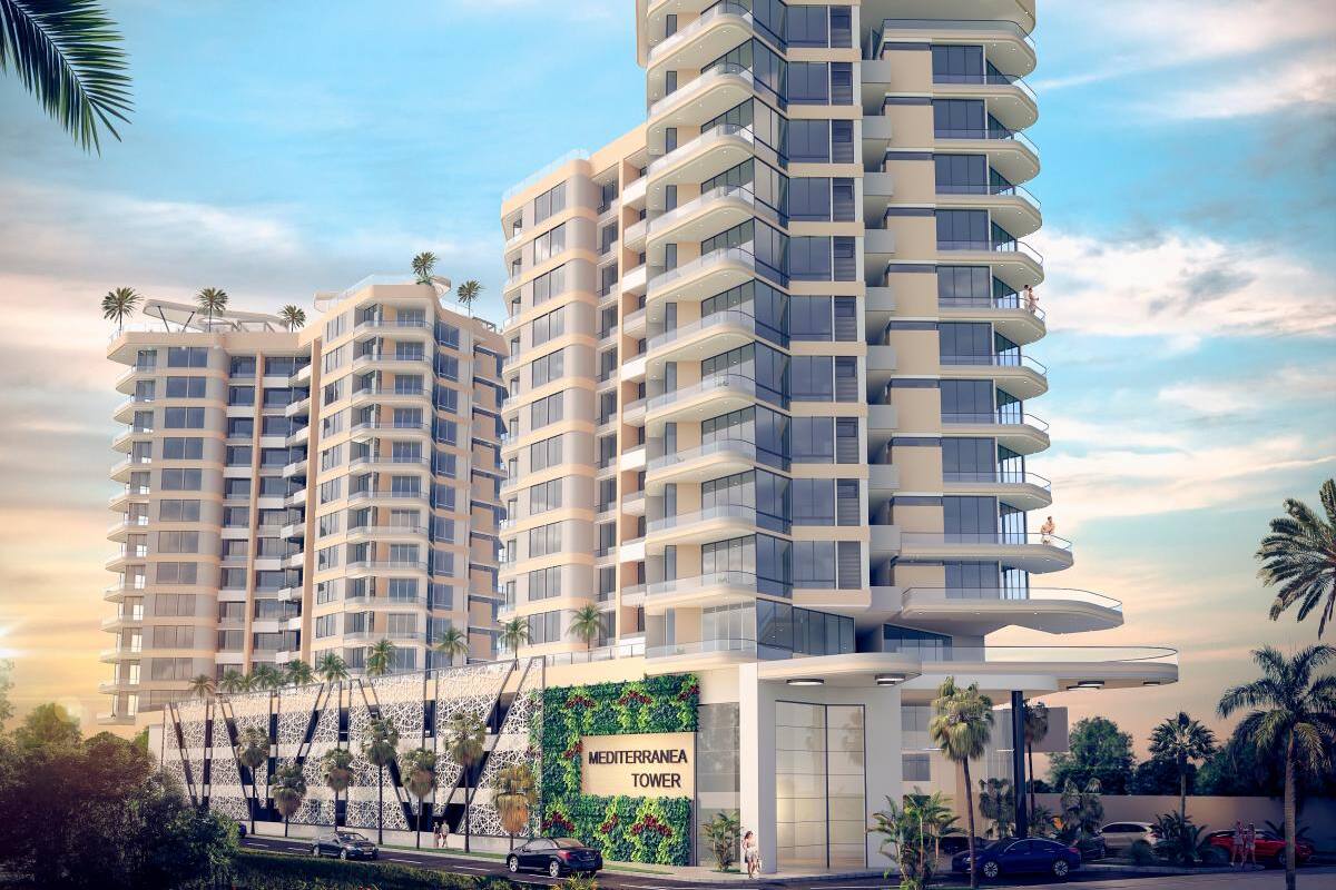 Disfruta la renovación de la naturaleza con vivienda nueva en Cielo Mar