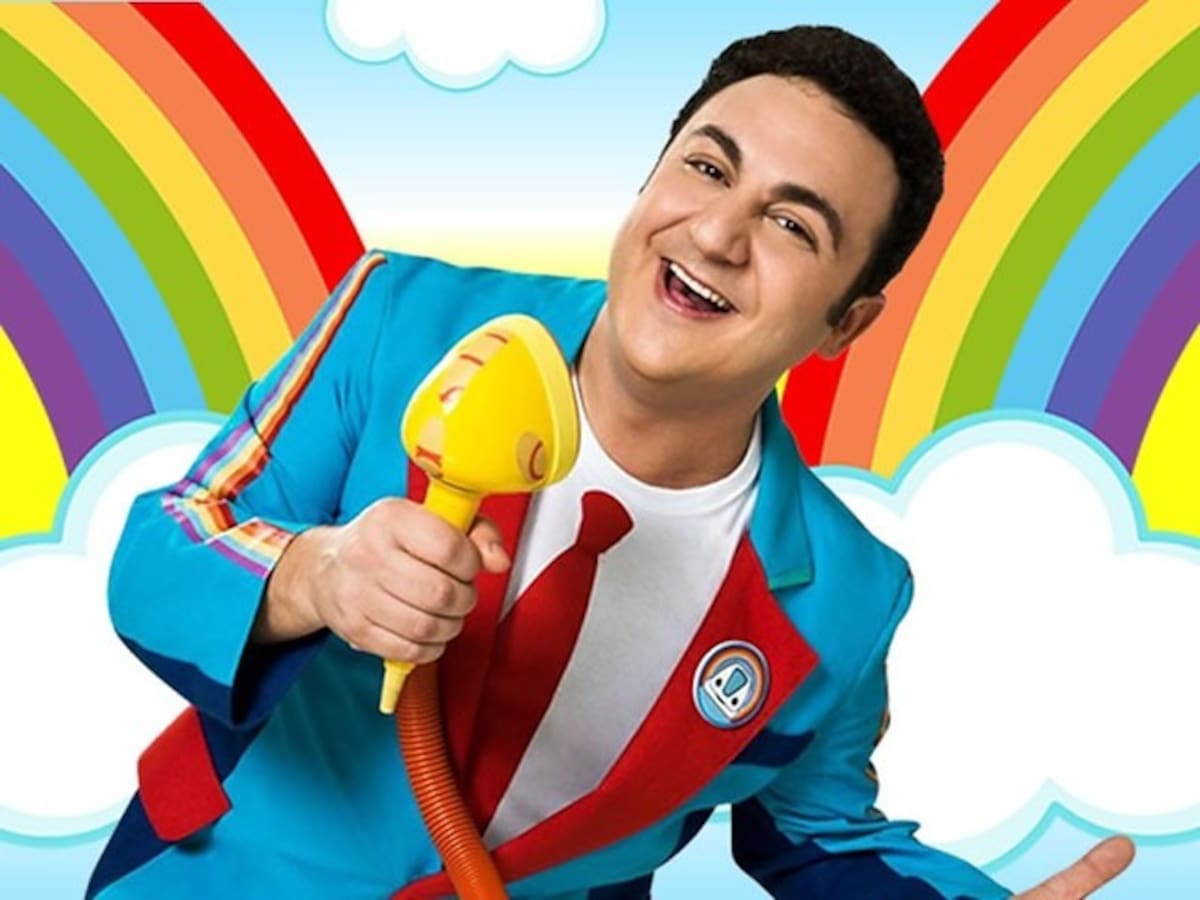 El Capitán Diego Topa. COLPRENSA