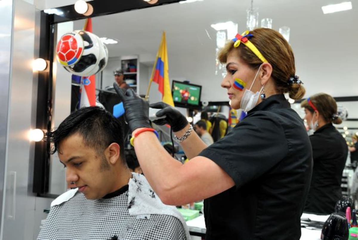 GUILLERMO LEGARIA - AFP