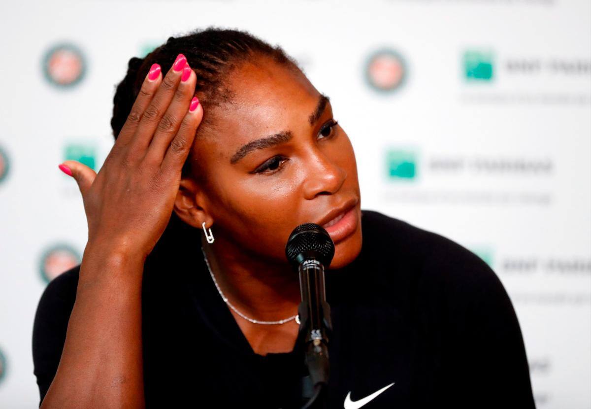 Serena Williams desea comprar al Chelsea