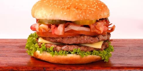 Diez restaurantes de Cartagena competirán en el Burger Master 2019