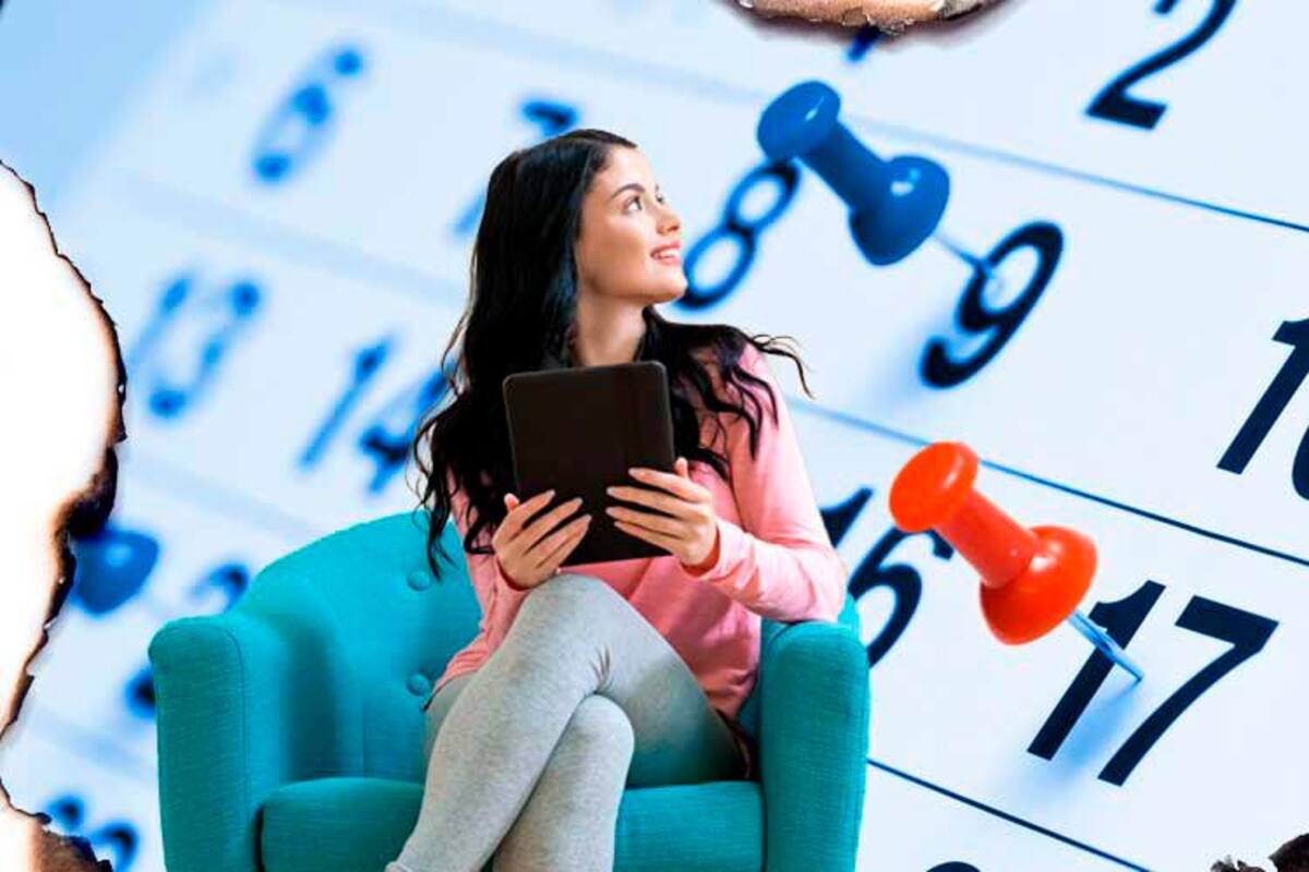 ¿Quieres alcanzar tus aspiraciones? Ten en cuenta estas estrategias para lograrlo