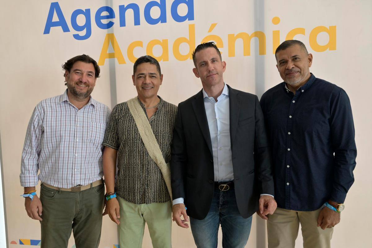 Congreso Nacional de la Hotelería