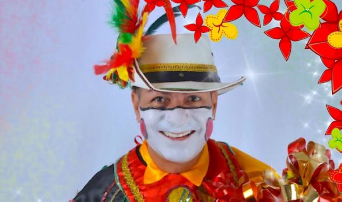 Ricardo Sierra.