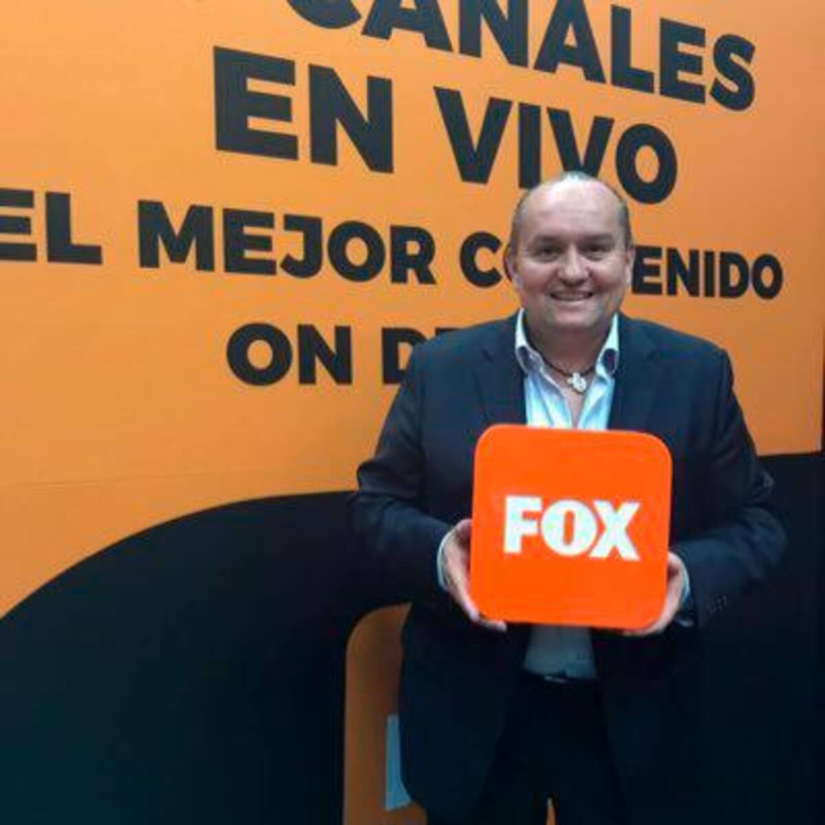 Carlos Martínez, investigado.