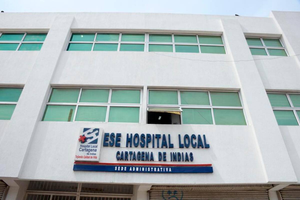 Los primeros hallazgos de la Contraloría en su inspección a Cartagena
