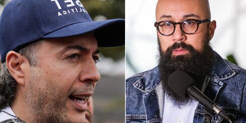 Carlos Carrillo contradice a Petro y rechaza nombramiento de Daniel Quintero