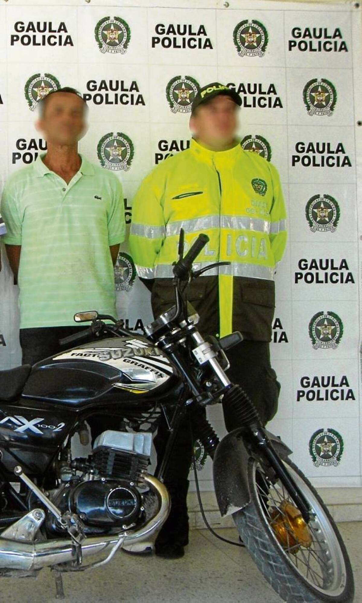 Arnaldo Almario Navarro, extorsionaba a sus víctimas exigiéndoles 15 millones de pesos.