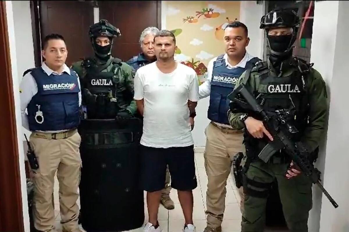 Diez funcionarios del Inpec investigados por amenazas de alias ‘Satanás’