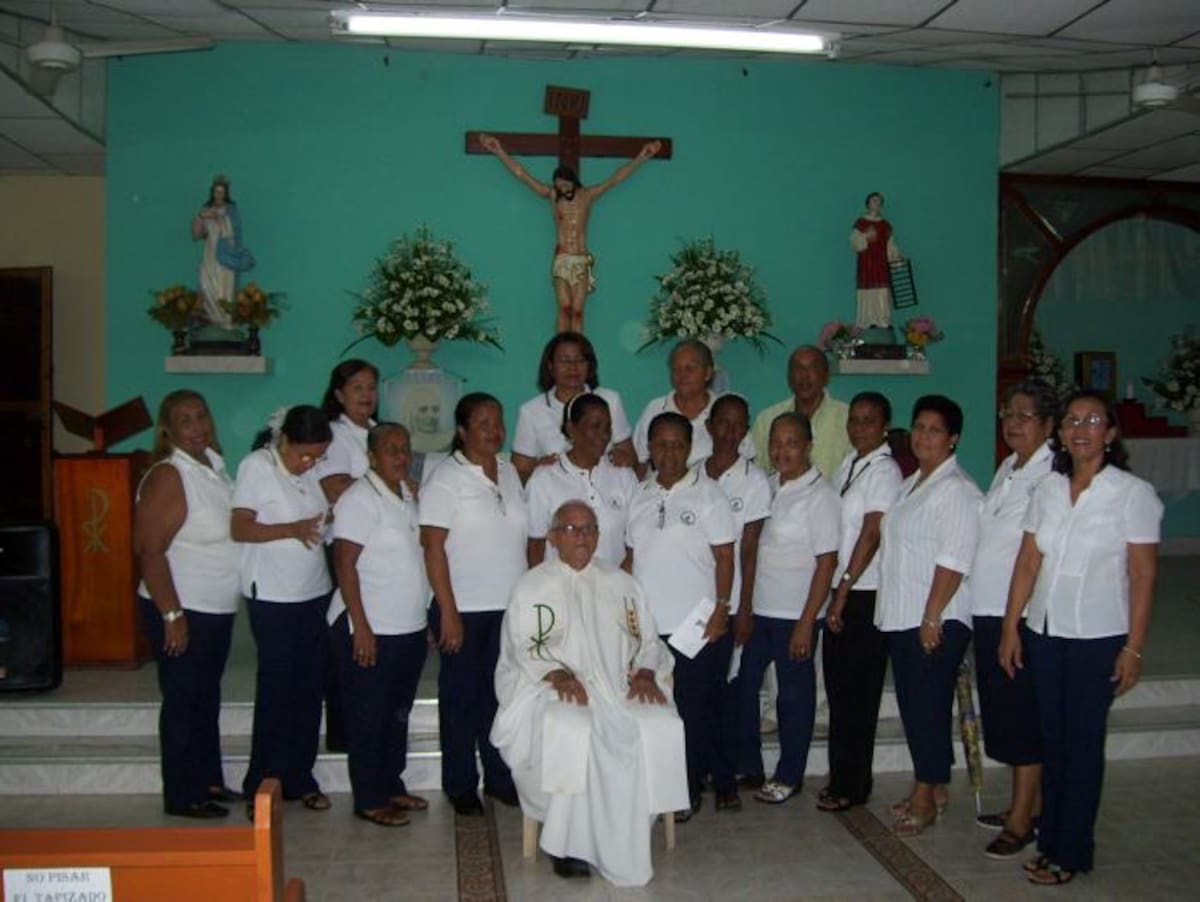 Asociación Misioneras Seglares de la Madre Laura. CORTESÍA