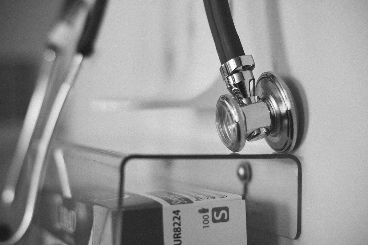¡Atroz! Cardiólogo de prestigioso hospital habría asesinado a 2 de sus pacientes