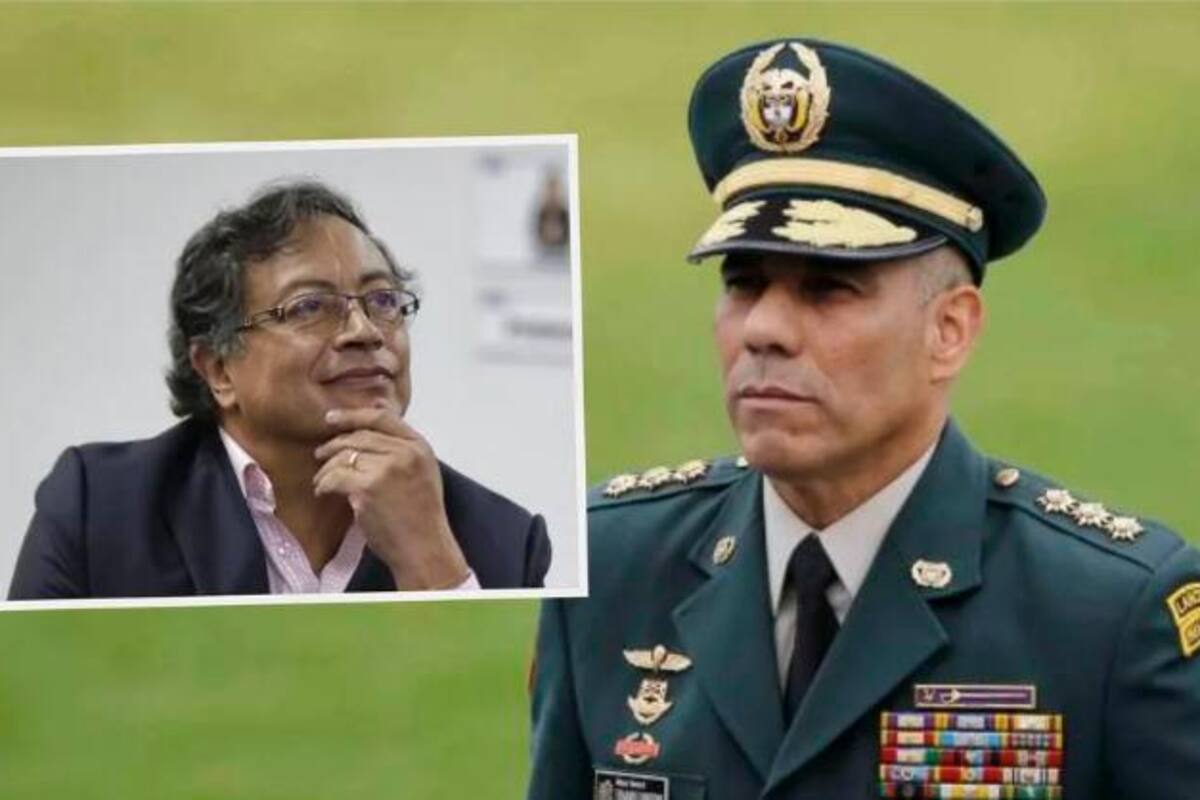 Procuraduría ya abrió investigación contra el general Eduardo Zapateiro