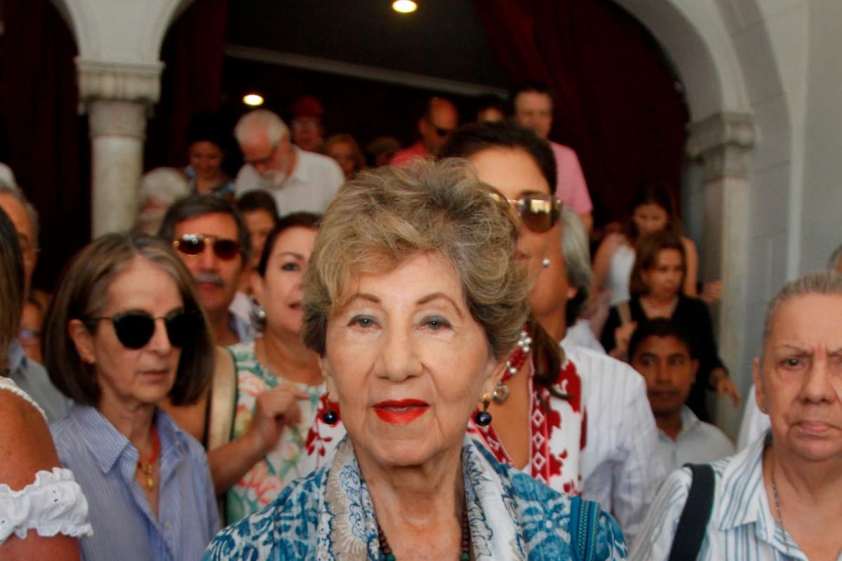 Gloria Triana y las culturas populares
