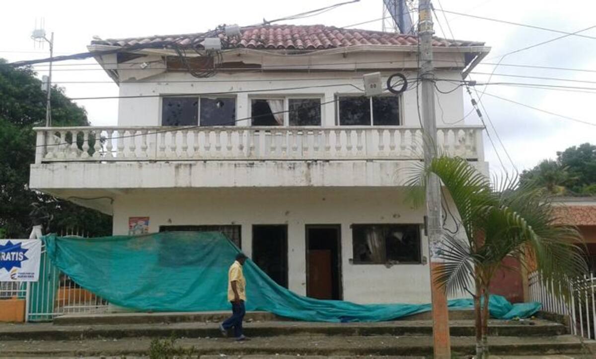 Foto: Ciudadano reportero