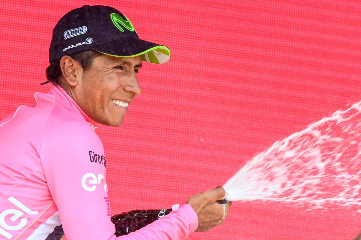 Giro de Italia: Mire cómo han sido las hazañas de Colombia desde 1973