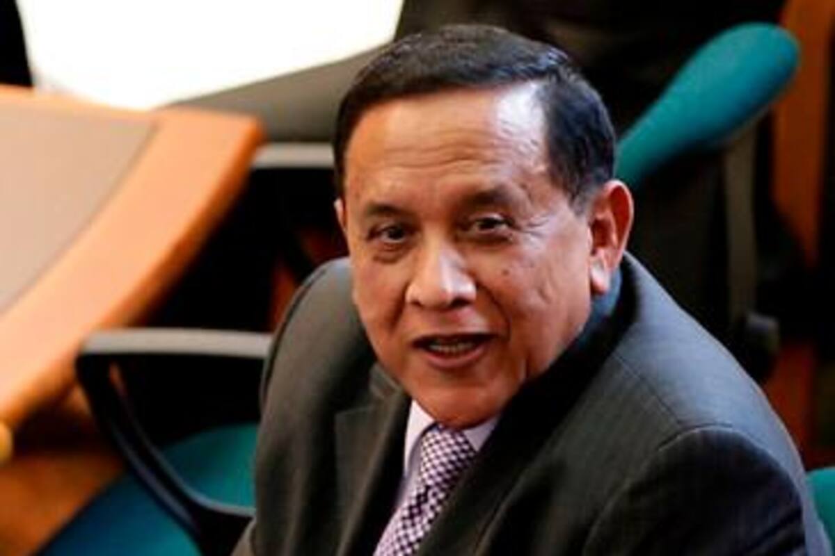 Suspenden audiencia contra general (r) Maza Márquez por genocidio