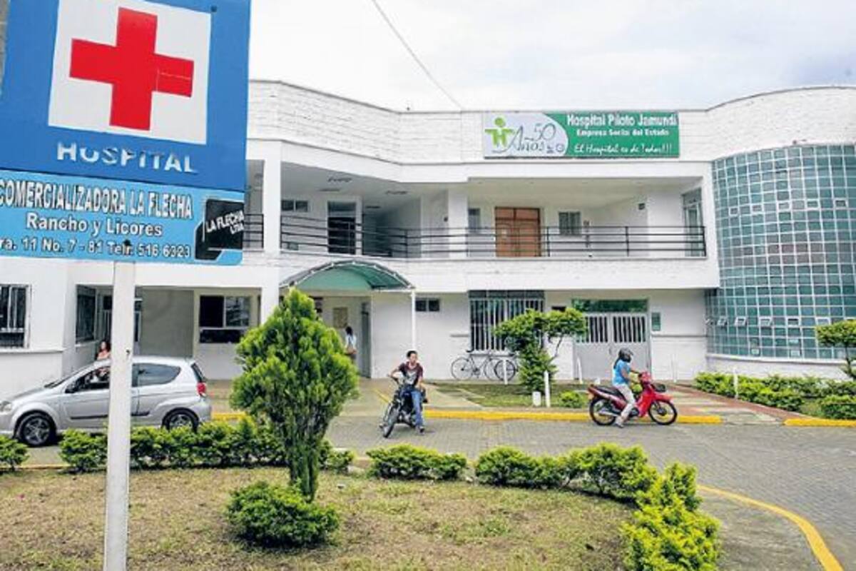 79 funcionarios habrían viajado a Punta Cana con dinero del Hospital Piloto de Jamundí