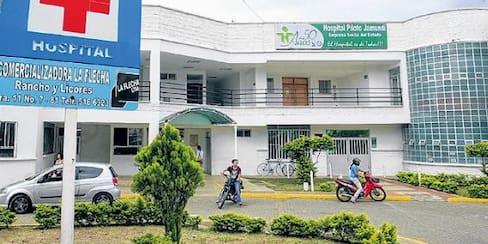 79 funcionarios habrían viajado a Punta Cana con dinero del Hospital Piloto de Jamundí