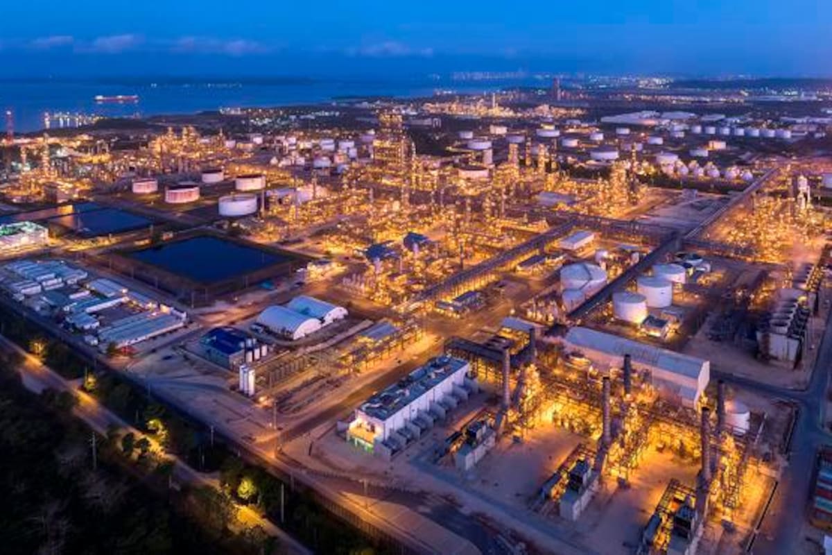 Las 10 empresas líderes en ventas en Cartagena y Bolívar