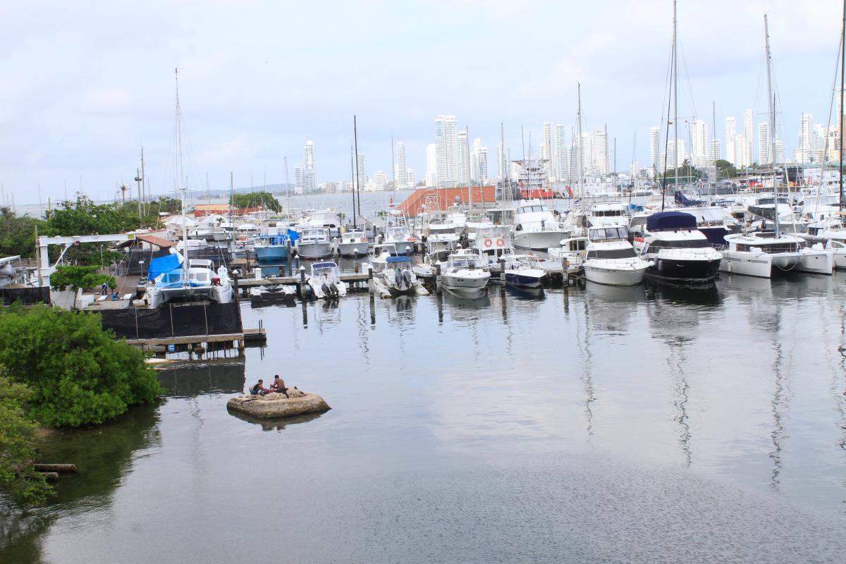 Sector náutico pide pronta reapertura de las fronteras marítimas