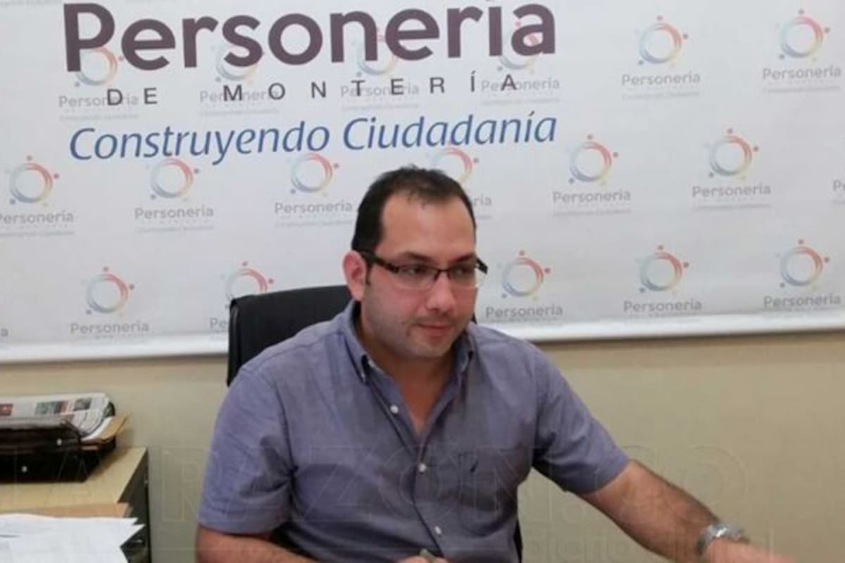 Personería de Montería hizo 851 tutelas para proteger derechos de salud