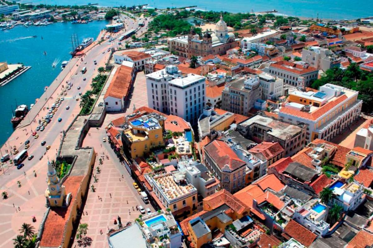 Cartagena será sede de Cumbre Latinoamericana de la Economía Creativa