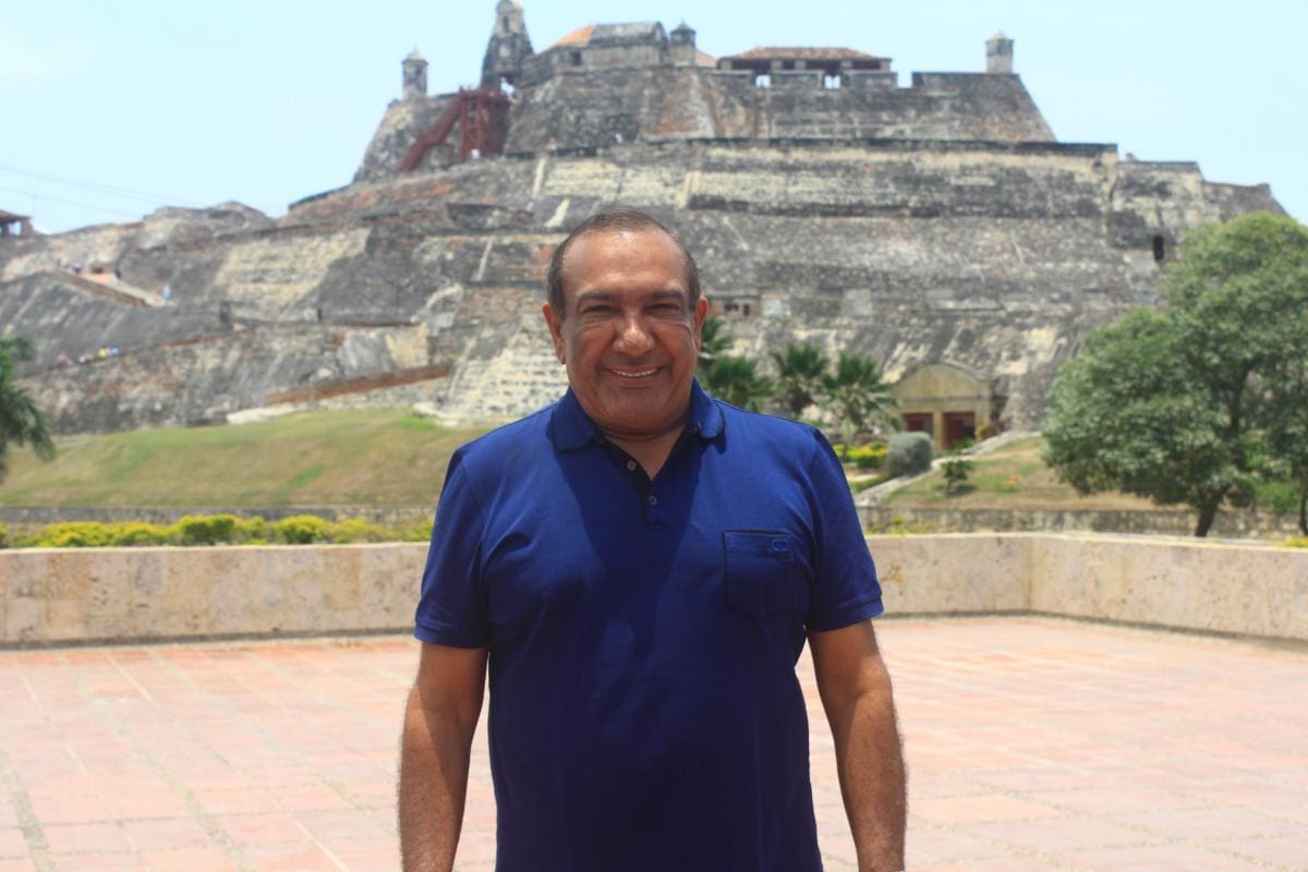 ¡Regresó el vallenato auténtico! Beto Zabaleta lanza nuevos temas musicales