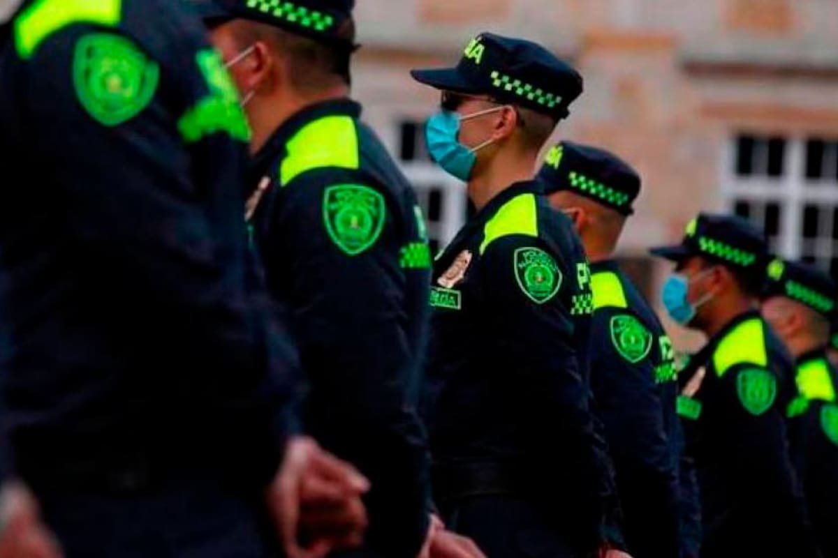 Policía Nacional abrió vacantes para trabajar en varias áreas ¿cómo aplicar?