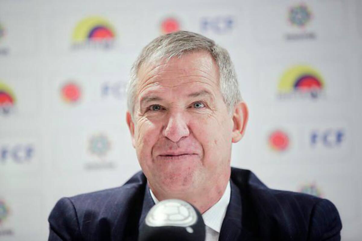 Futbolistas colombianos acordaron entrar en paro