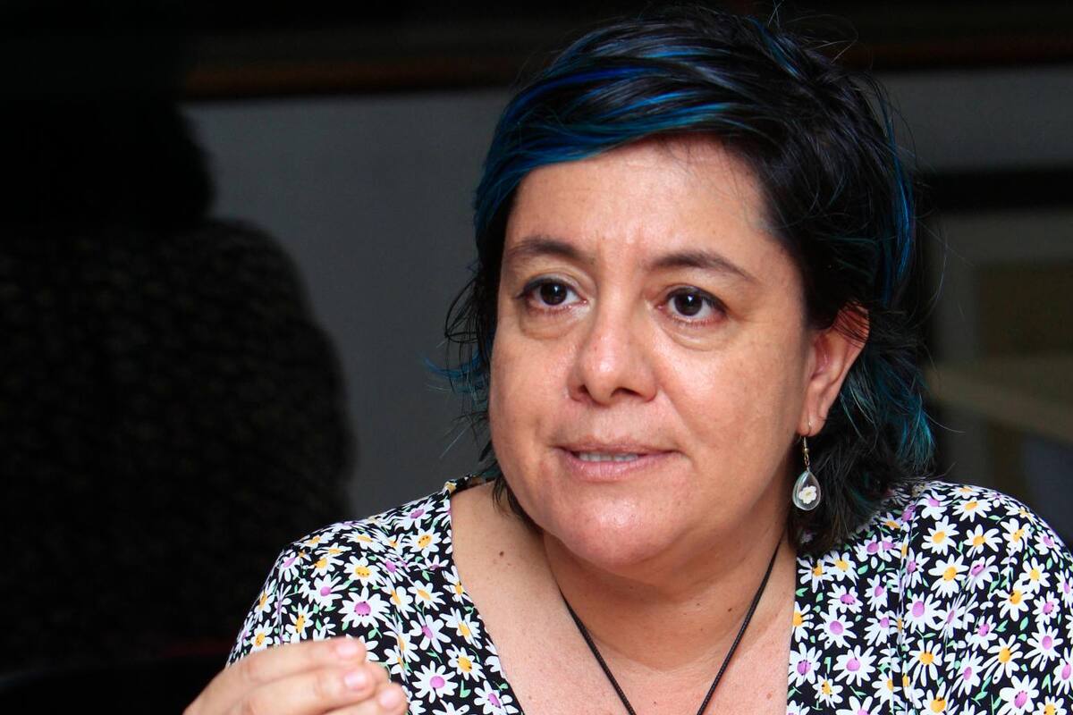 Este fue el mensaje intimidante que recibió la secretaria del Interior de Cartagena