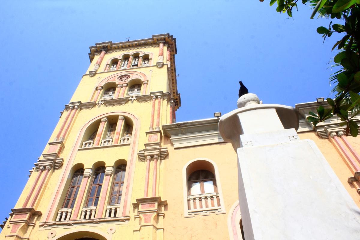 Jornada Académica Internacional será en la Universidad de Cartagena