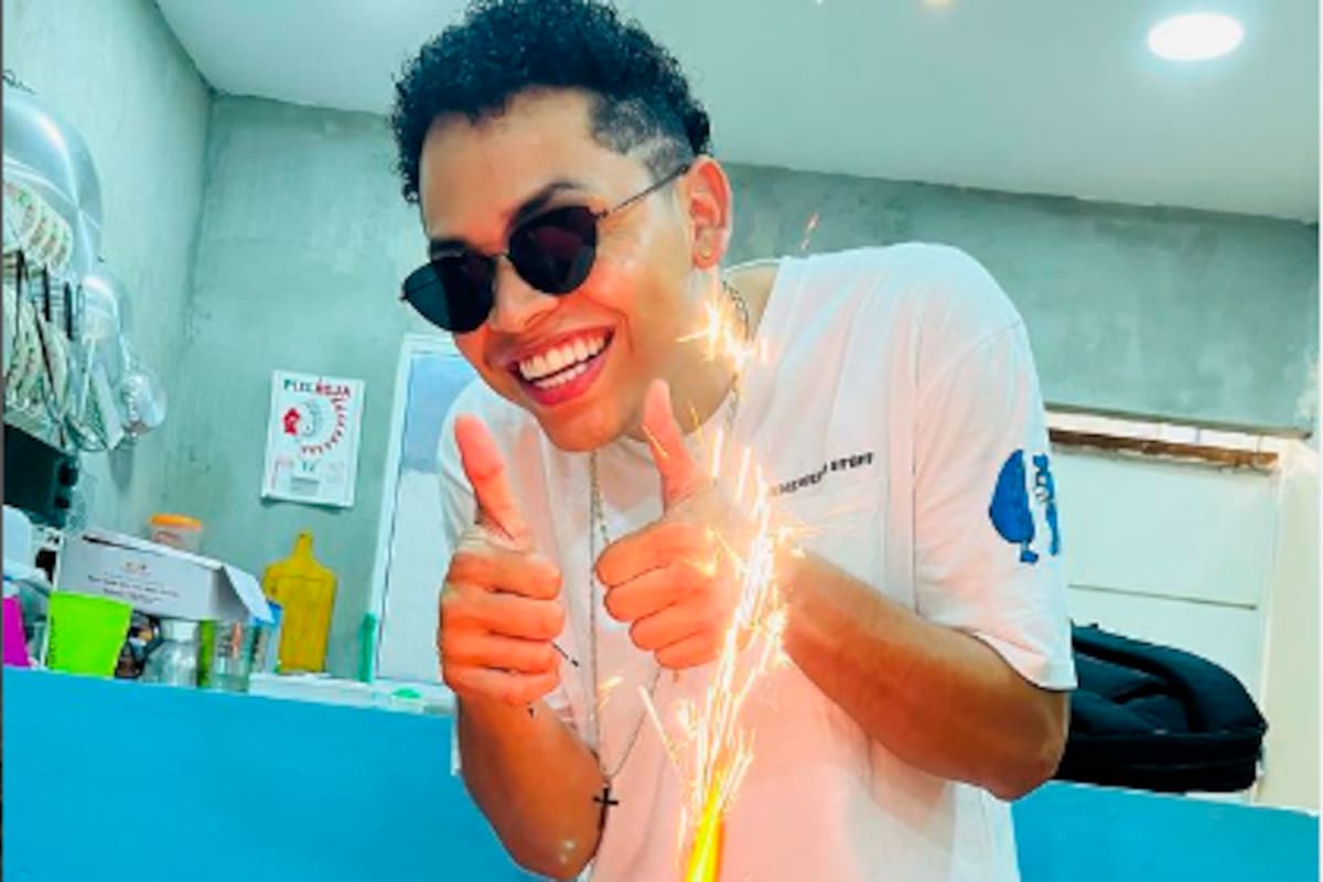 Creador de Charly Marie anunció su retiro de redes tras polémicas