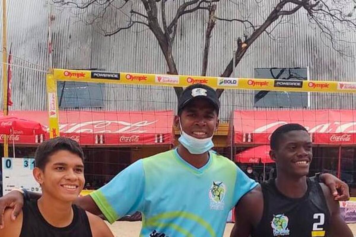 Wilder Mosquera y Felipe Castillo piden ayuda para ir al Mundial