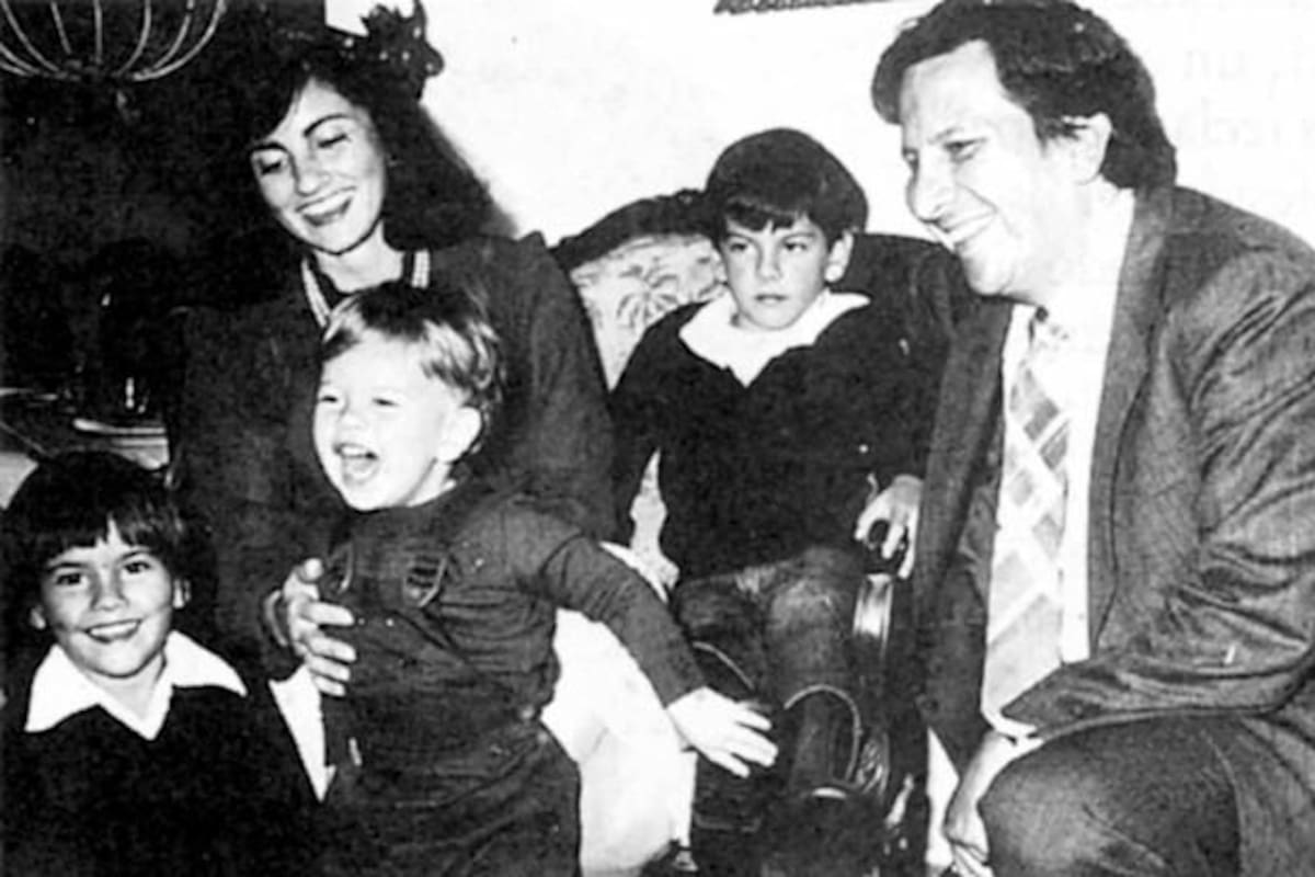 Así fue el asesinato de Rodrigo Lara Bonilla, padre de Lara Sánchez