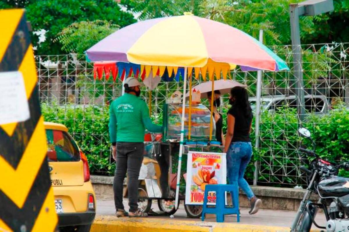 Crecimiento del empleo para el resto del año sería en la informalidad