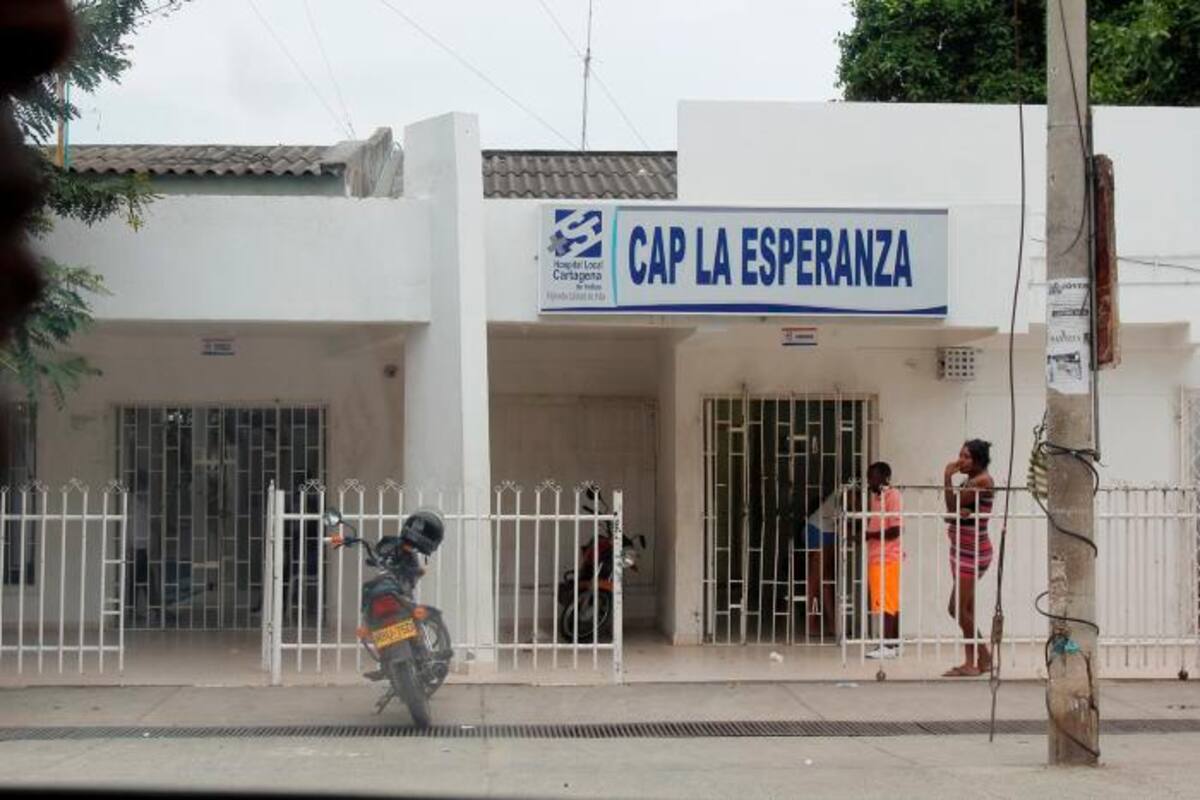¡Despiadados! Lo balearon en el cuello para robarle, en La Esperanza