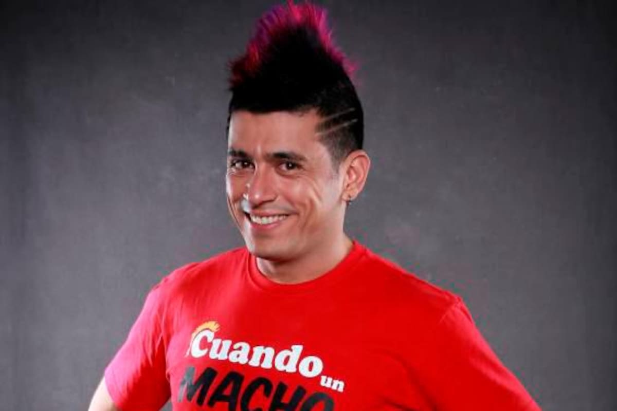 Rating de ‘El man es Germán’ viene cayendo a casi un mes de su estreno